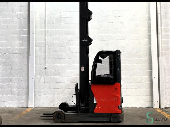 Linde R20HD WKH11.095 1  18870